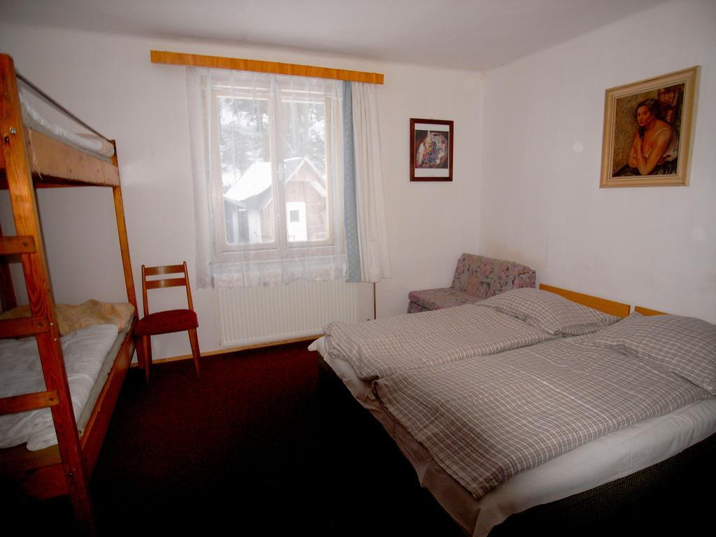 Horska Chata Navrsi Hotel Stare Mesto  Exterior photo