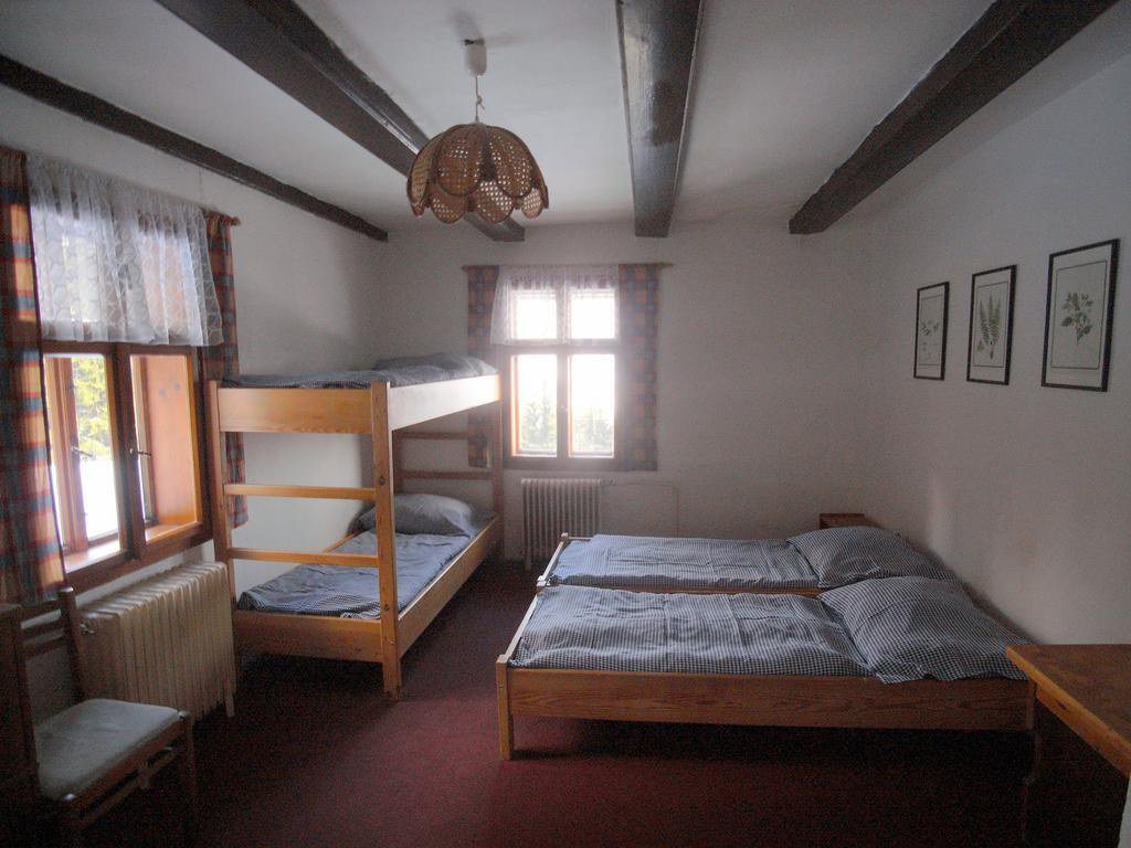 Horska Chata Navrsi Hotel Stare Mesto  Exterior photo