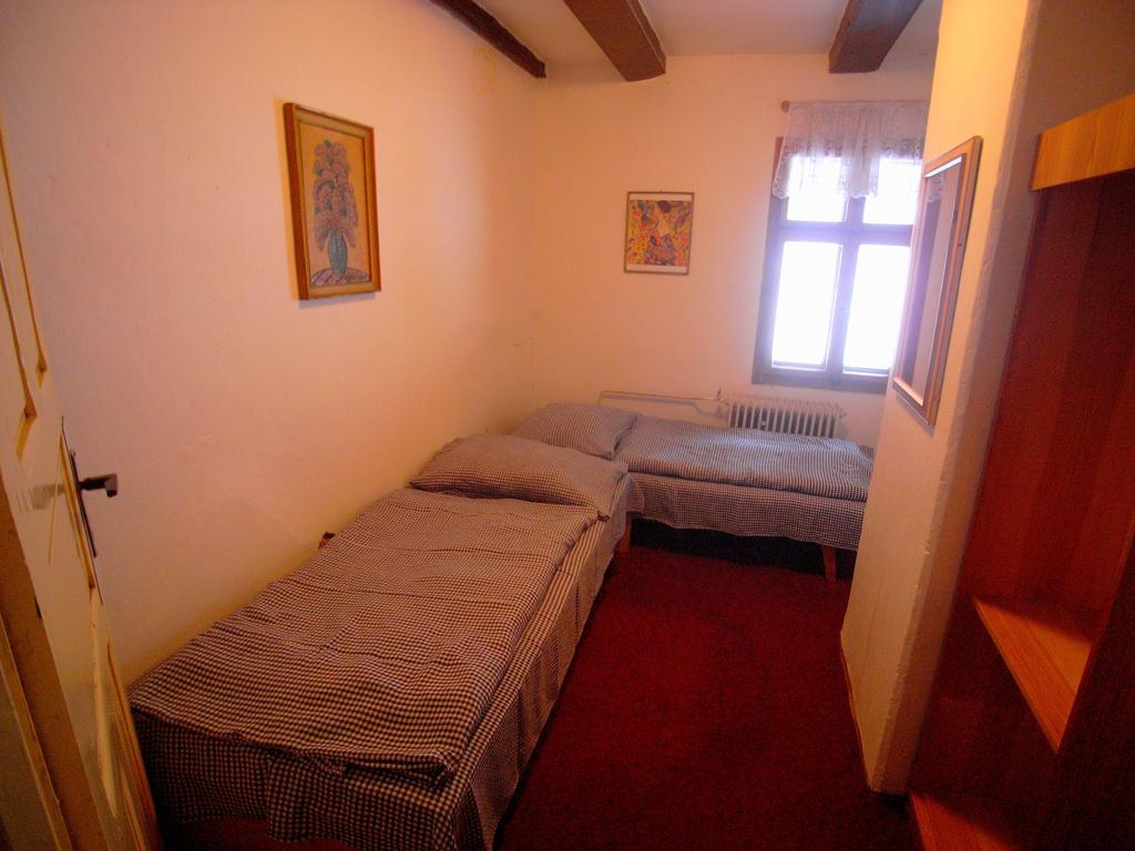 Horska Chata Navrsi Hotel Stare Mesto  Exterior photo