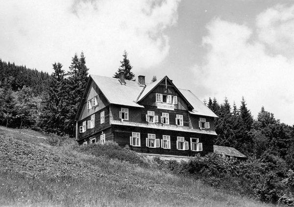 Horska Chata Navrsi Hotel Stare Mesto  Exterior photo